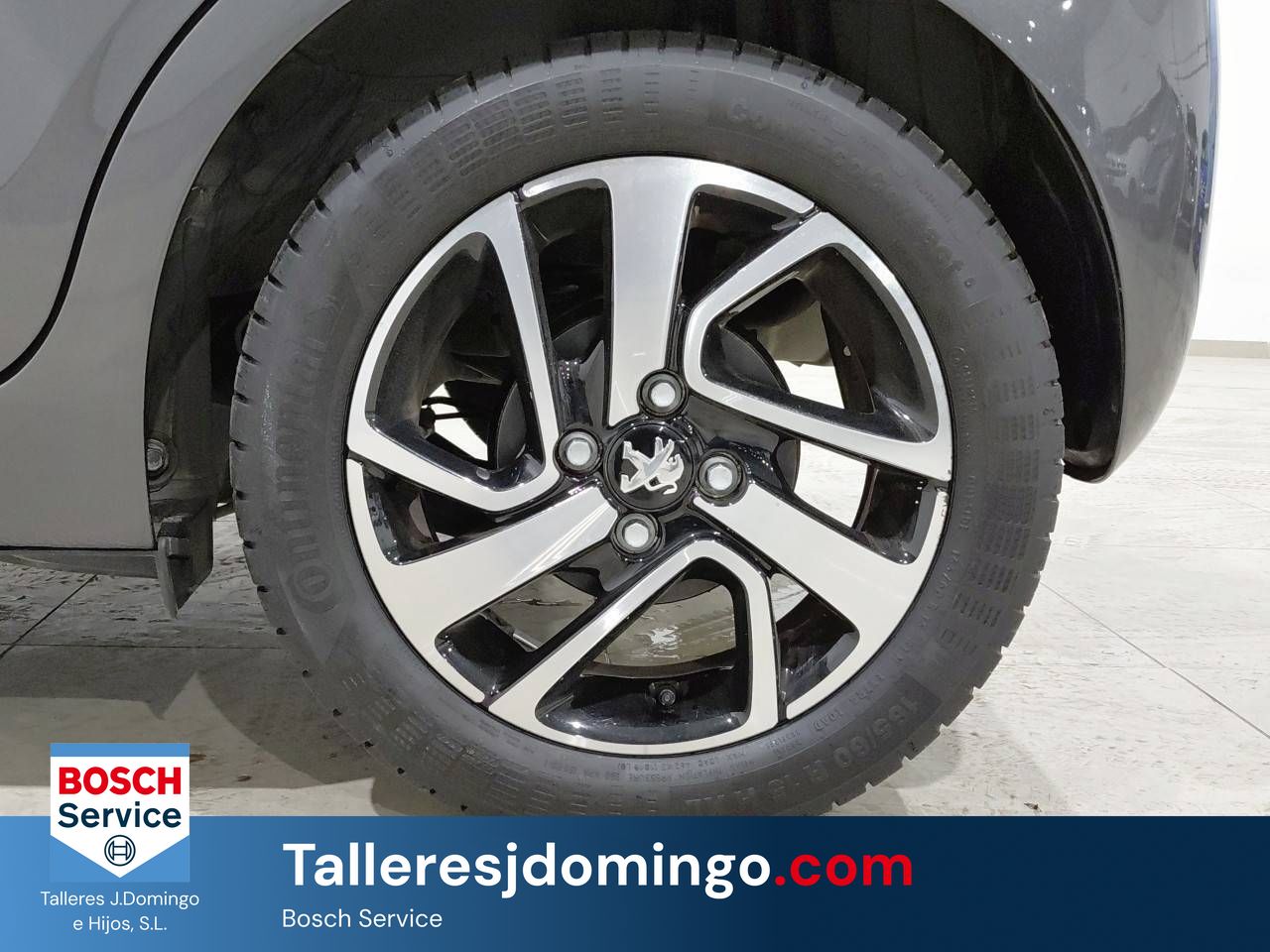 Peugeot 108   VTi 52kW (72CV) Top! Allure - Foto 12