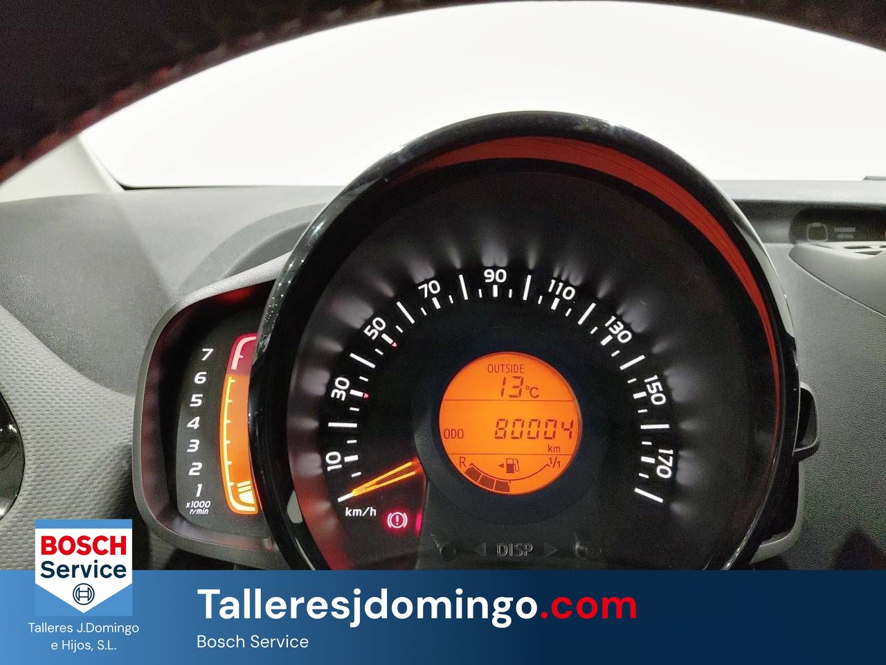 Peugeot 108   VTi 52kW (72CV) Top! Allure - Foto 14