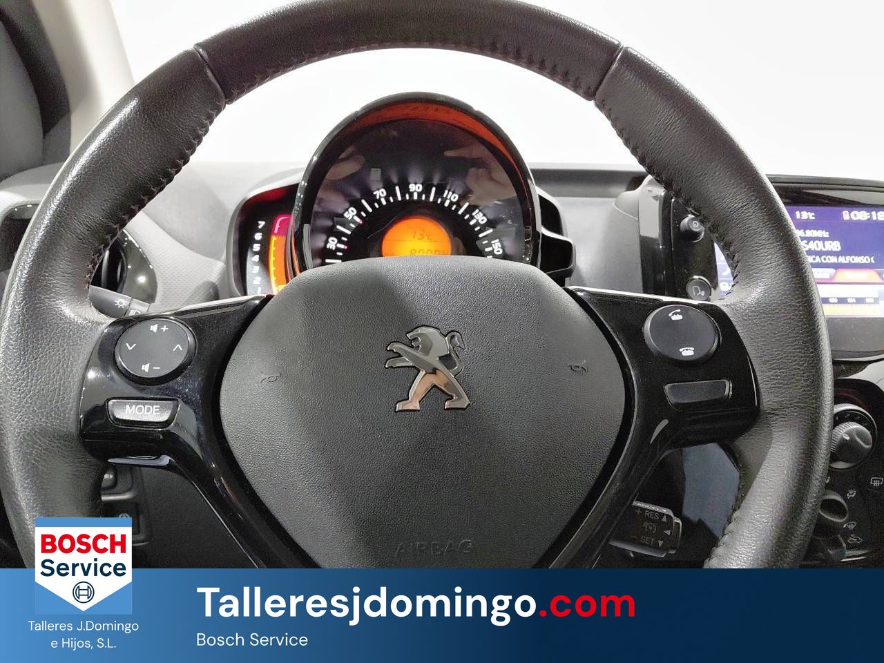 Peugeot 108   VTi 52kW (72CV) Top! Allure - Foto 13