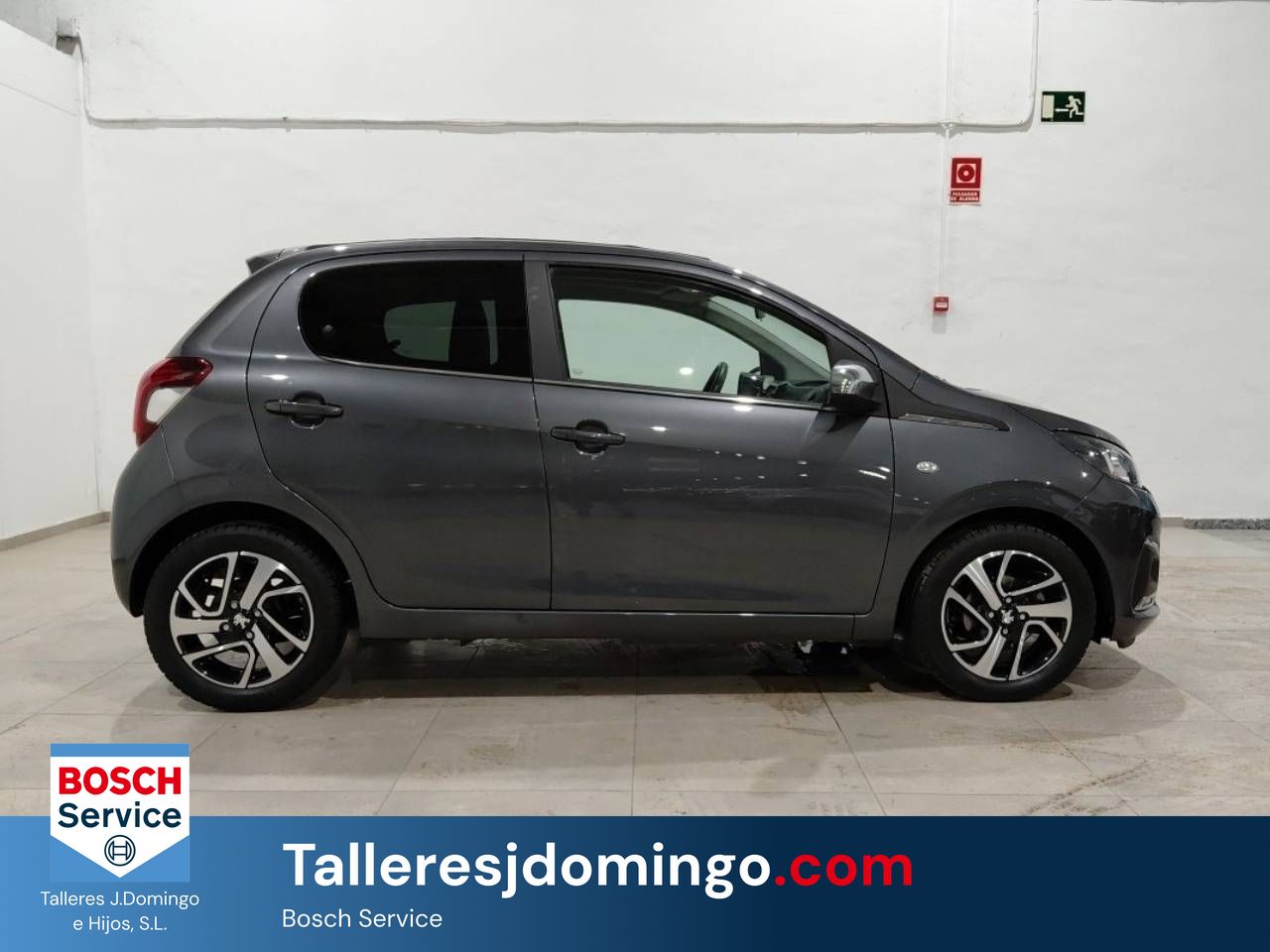 Peugeot 108   VTi 52kW (72CV) Top! Allure - Foto 5