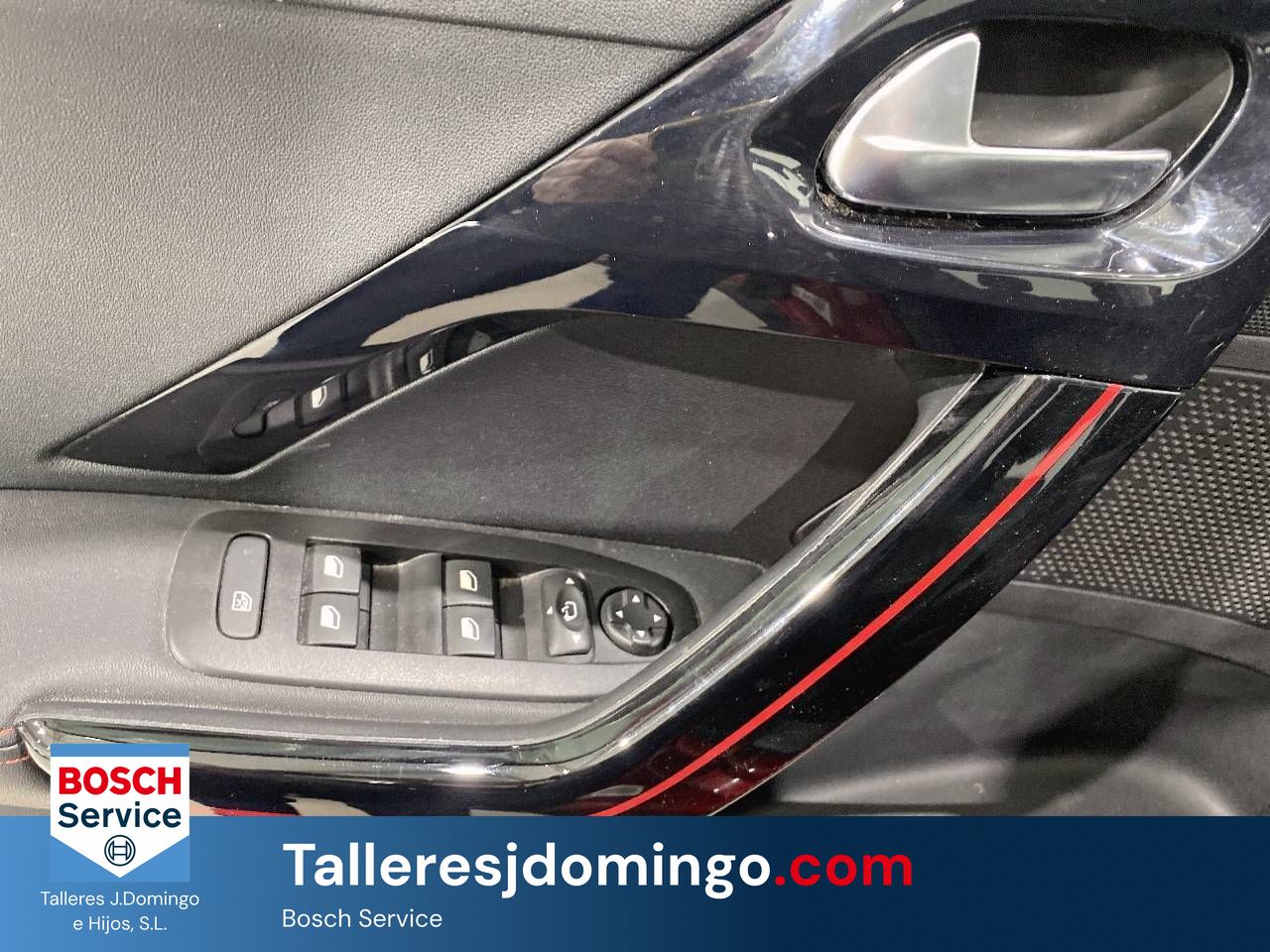 Peugeot 2008   PureTech 110 S&S 6 Vel. MAN GT Line - Foto 13