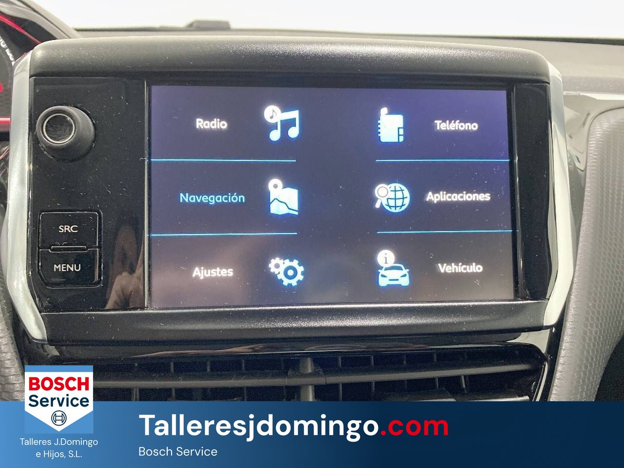 Peugeot 2008   PureTech 110 S&S 6 Vel. MAN GT Line - Foto 20