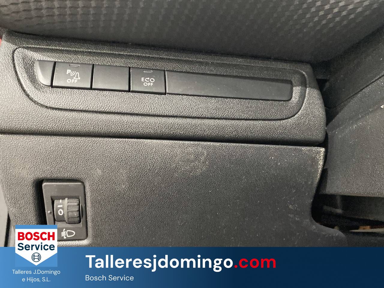 Peugeot 2008   PureTech 110 S&S 6 Vel. MAN GT Line - Foto 14