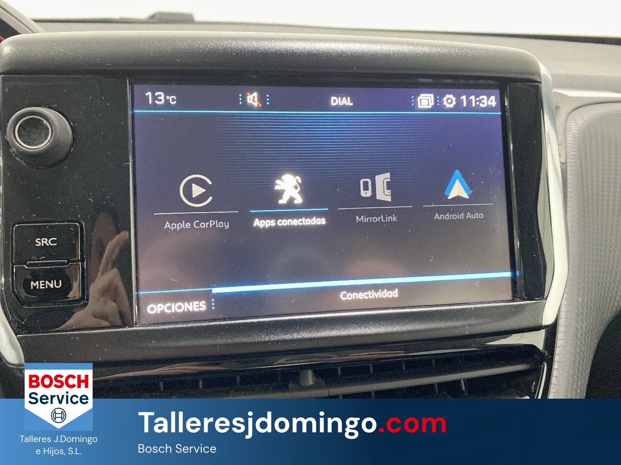 Peugeot 2008   PureTech 110 S&S 6 Vel. MAN GT Line - Foto 23