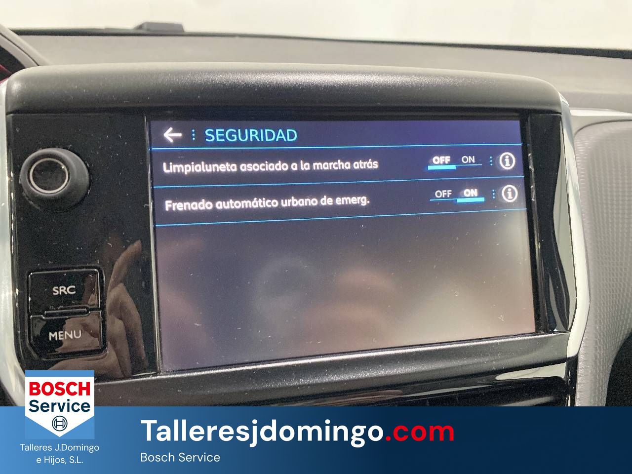 Peugeot 2008   PureTech 110 S&S 6 Vel. MAN GT Line - Foto 22