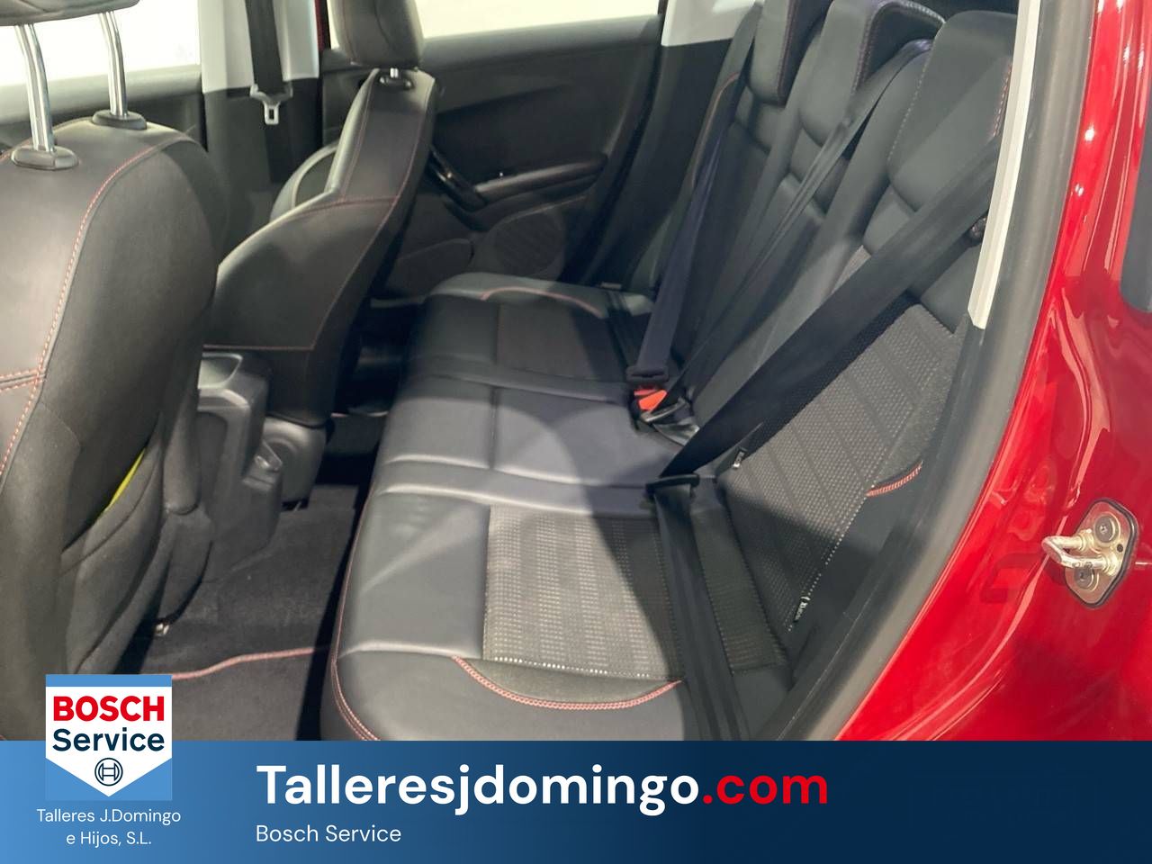 Peugeot 2008   PureTech 110 S&S 6 Vel. MAN GT Line - Foto 11