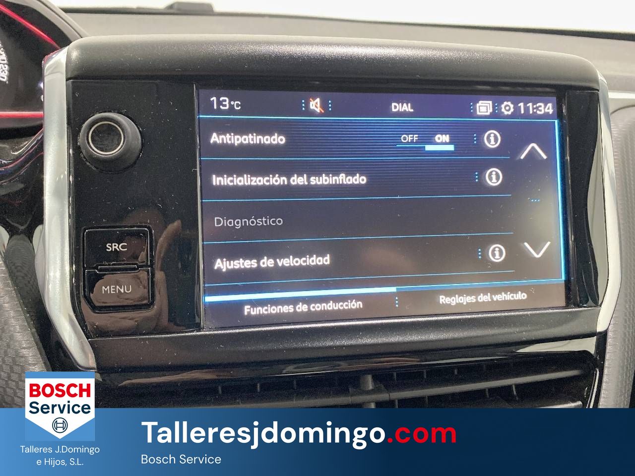 Peugeot 2008   PureTech 110 S&S 6 Vel. MAN GT Line - Foto 21