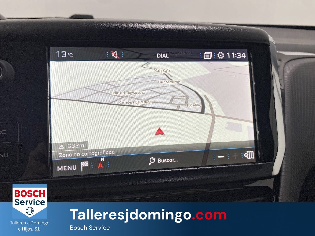 Peugeot 2008   PureTech 110 S&S 6 Vel. MAN GT Line - Foto 18