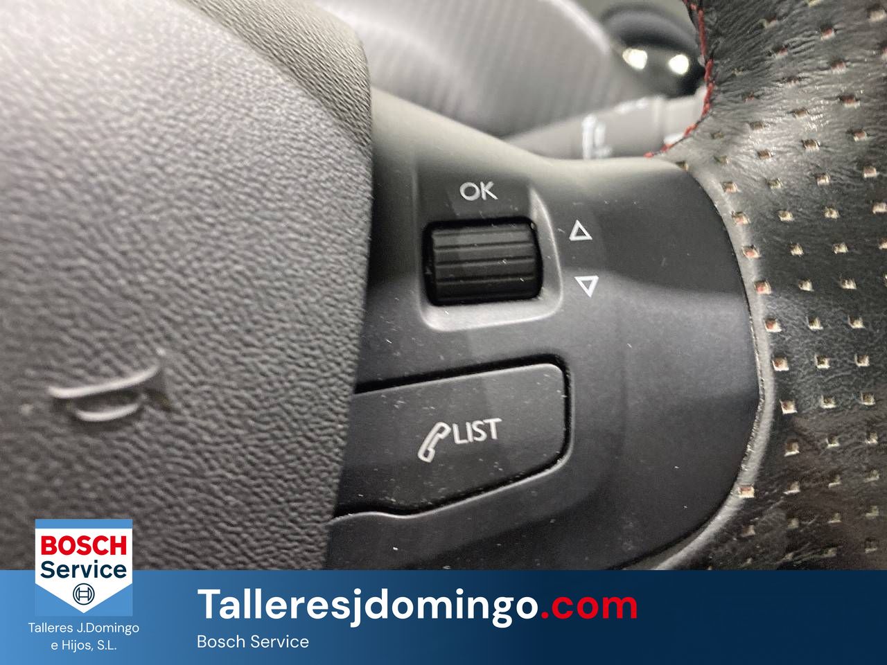 Peugeot 2008   PureTech 110 S&S 6 Vel. MAN GT Line - Foto 25