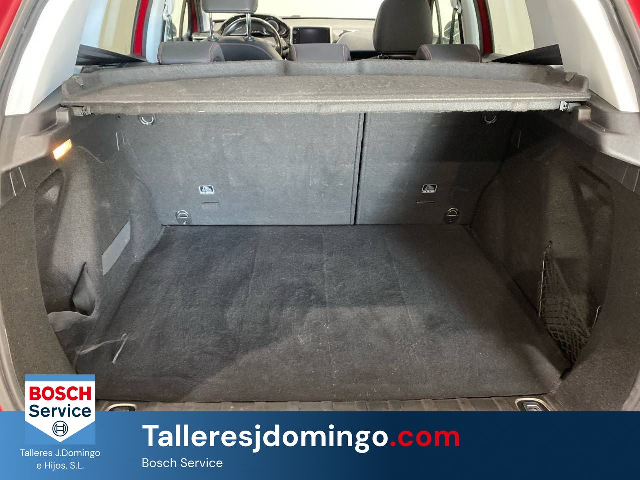 Peugeot 2008   PureTech 110 S&S 6 Vel. MAN GT Line - Foto 7