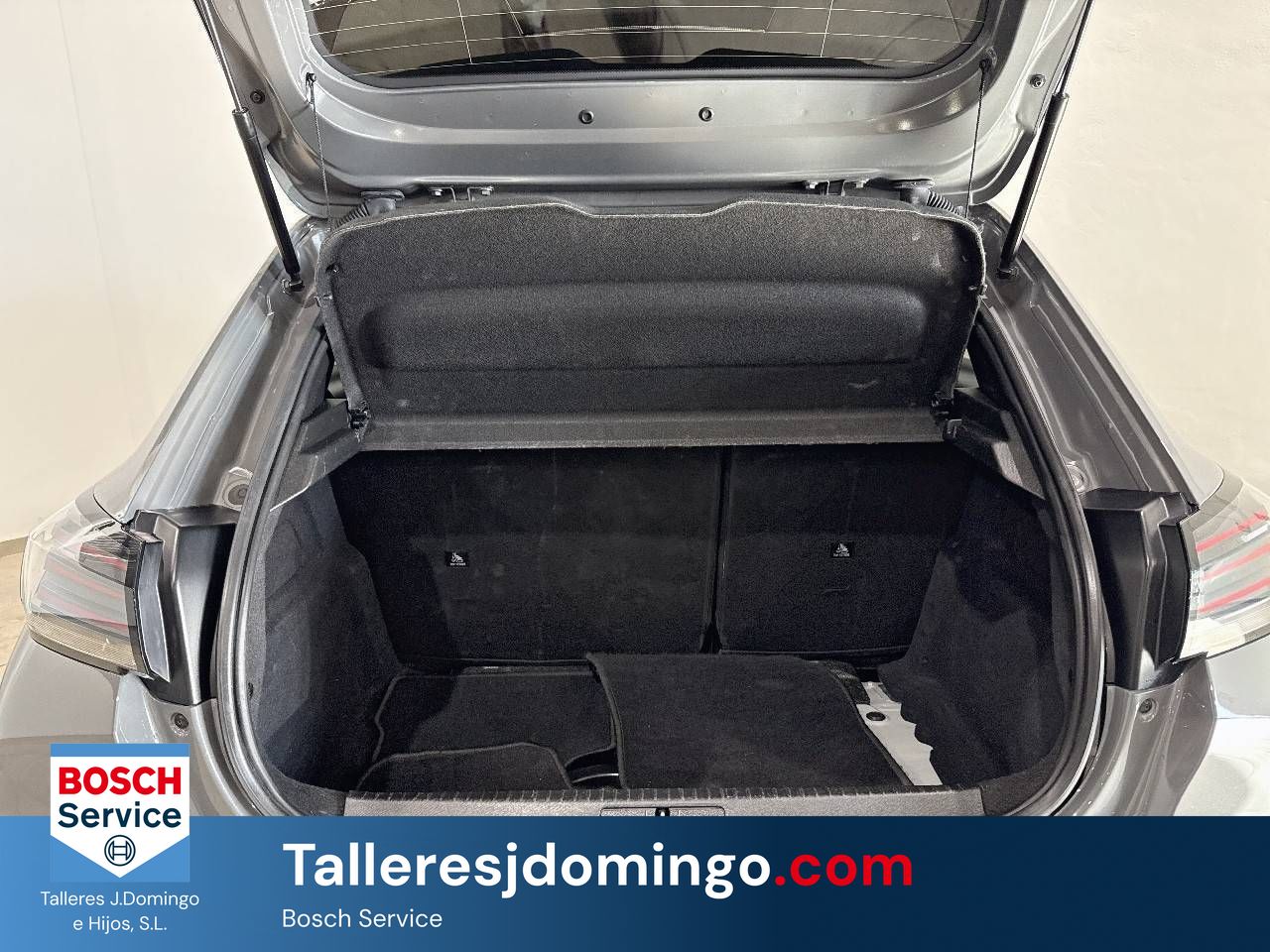 Peugeot 208   HYBRID 136 eDCS6 Allure - Foto 7