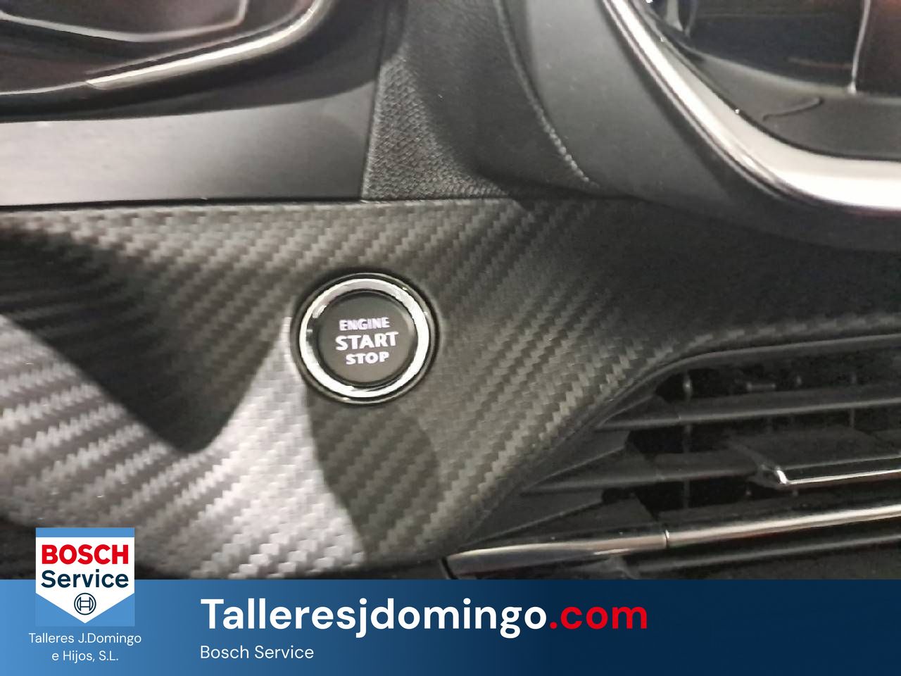 Peugeot 208  PureTech 73kW (100CV) Allure - Foto 23