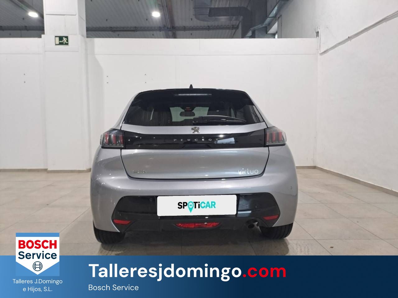 Peugeot 208  PureTech 73kW (100CV) Allure - Foto 6