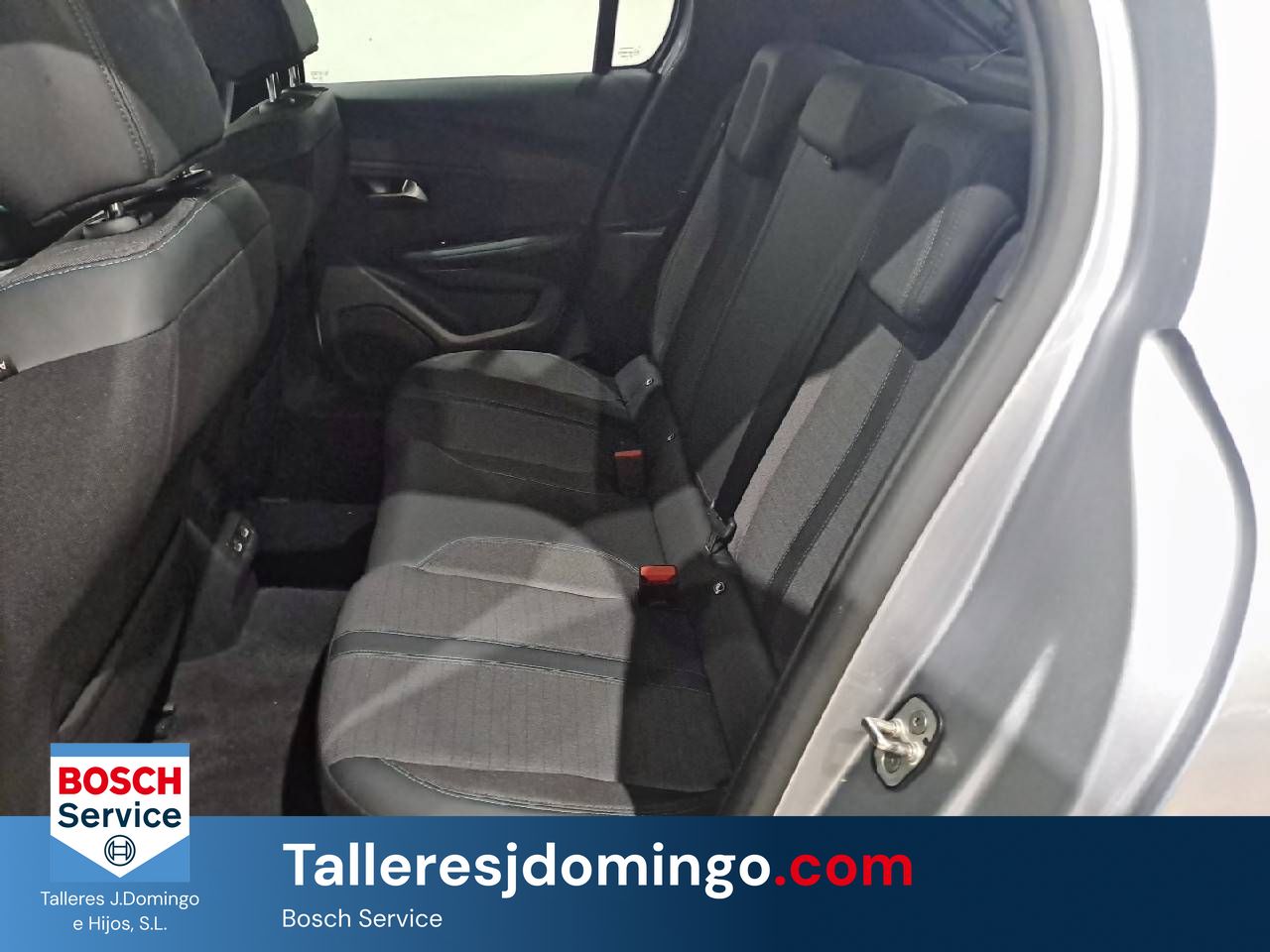 Peugeot 208  PureTech 73kW (100CV) Allure - Foto 11