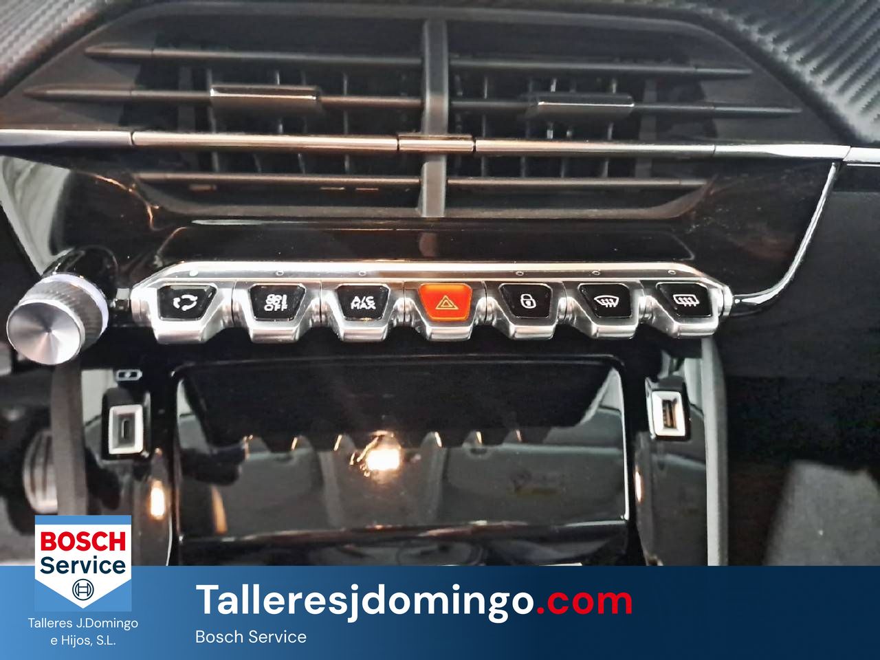 Peugeot 208  PureTech 73kW (100CV) Allure - Foto 17