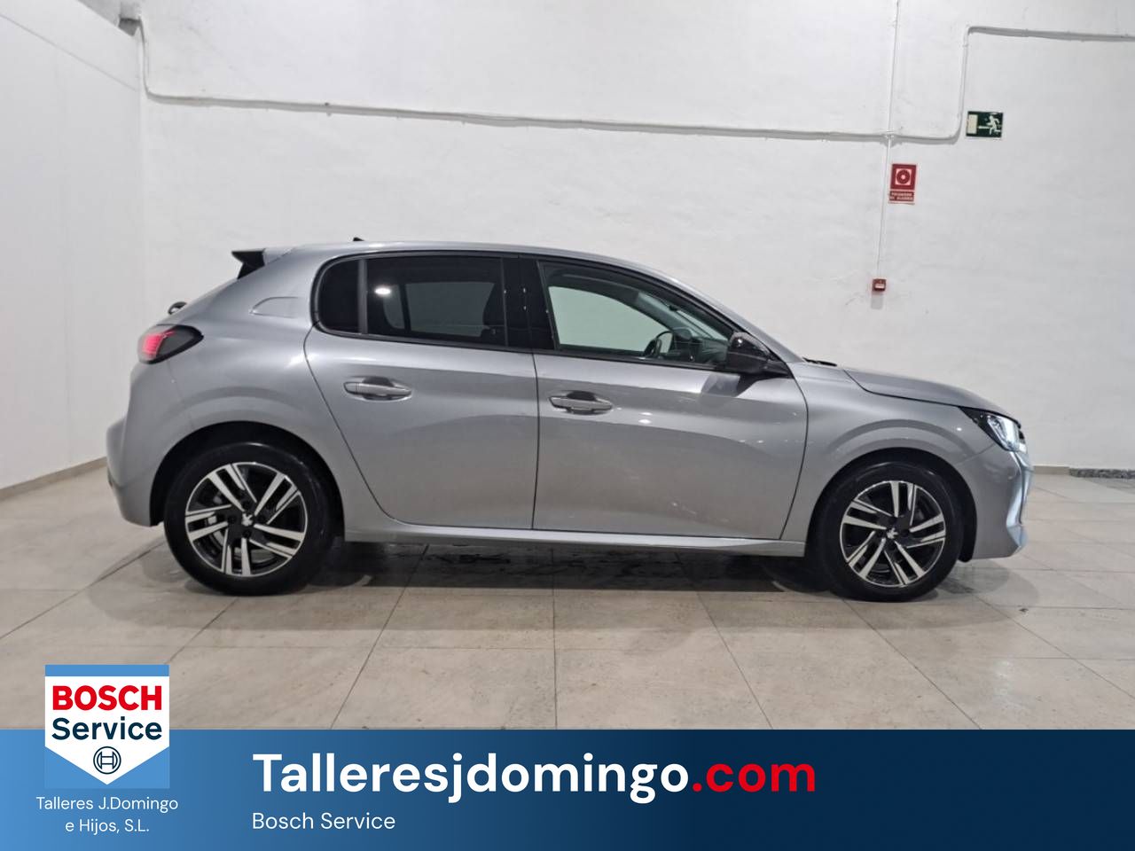 Peugeot 208  PureTech 73kW (100CV) Allure - Foto 5