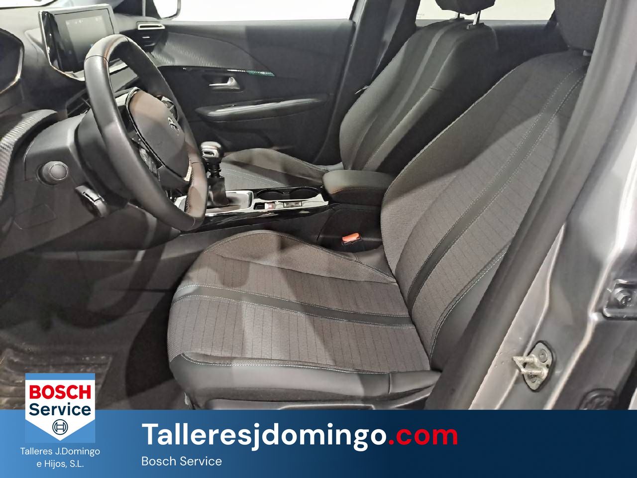 Peugeot 208  PureTech 73kW (100CV) Allure - Foto 10