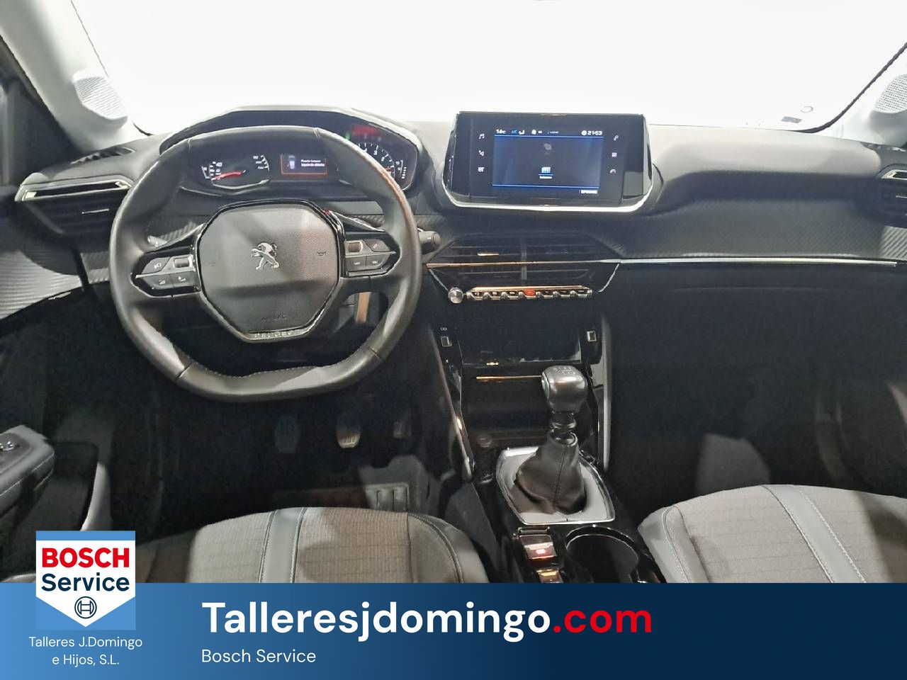 Peugeot 208  PureTech 73kW (100CV) Allure - Foto 9