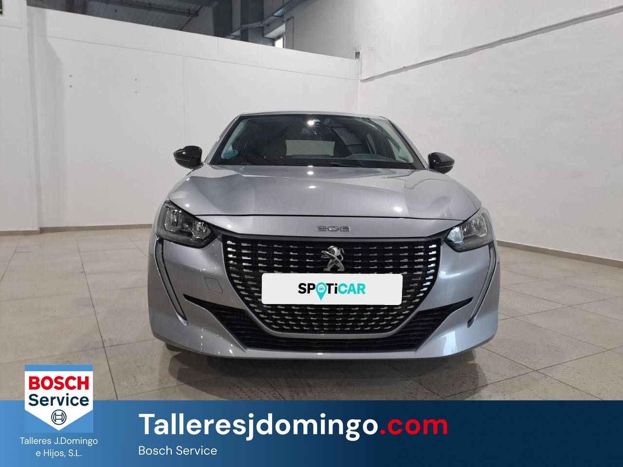 Peugeot 208  PureTech 73kW (100CV) Allure - Foto 3