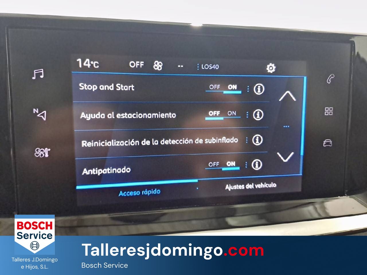 Peugeot 208  PureTech 73kW (100CV) Allure - Foto 20