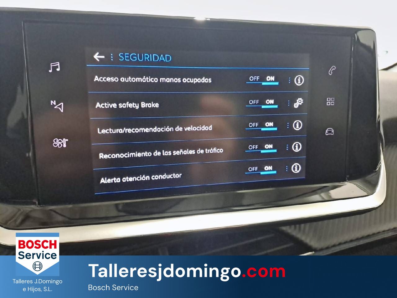 Peugeot 208  PureTech 73kW (100CV) Allure - Foto 22