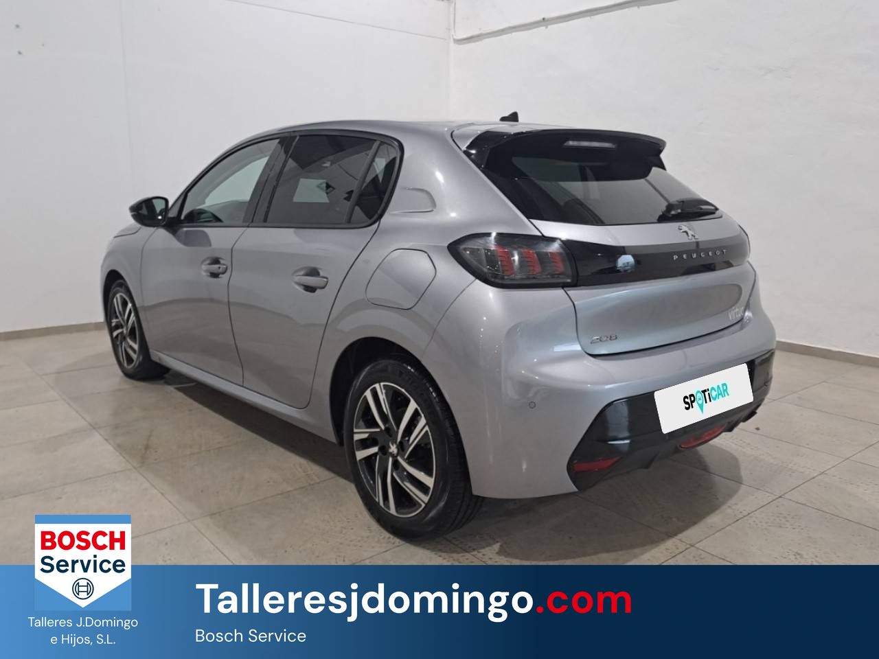 Peugeot 208  PureTech 73kW (100CV) Allure - Foto 8