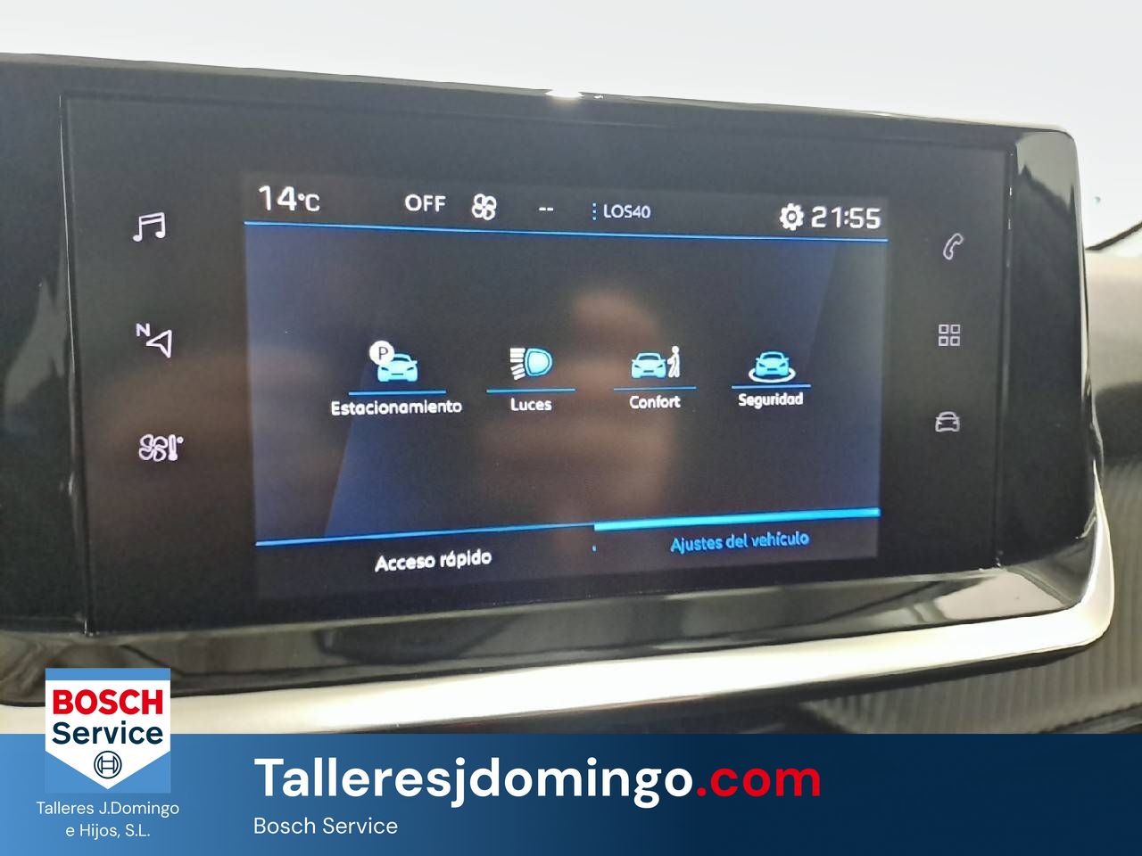 Peugeot 208  PureTech 73kW (100CV) Allure - Foto 21