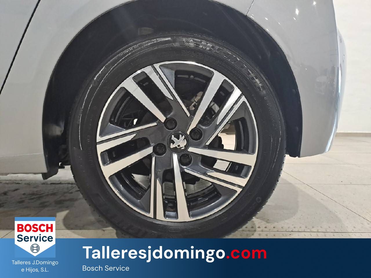 Peugeot 208  PureTech 73kW (100CV) Allure - Foto 12