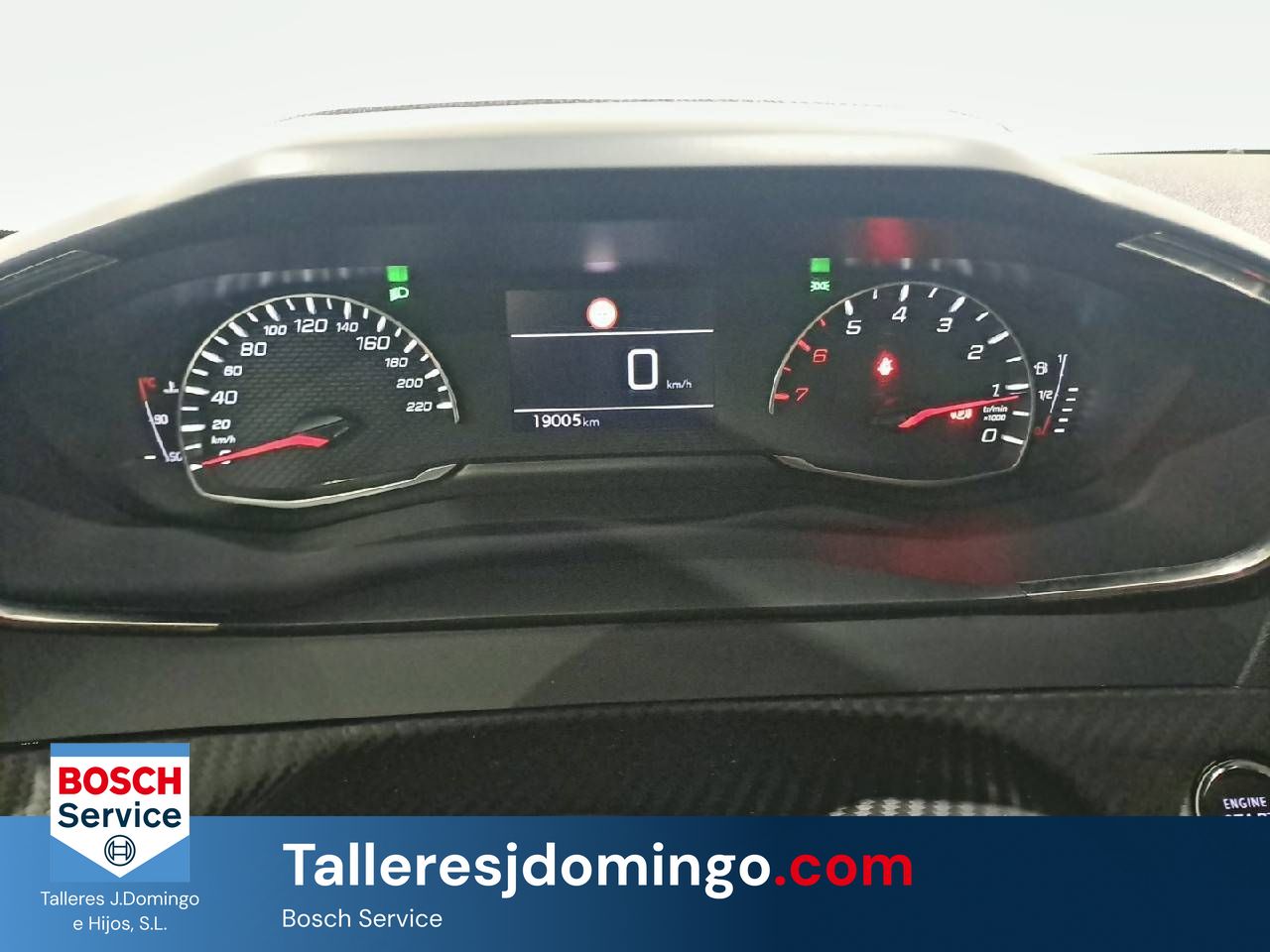 Peugeot 208  PureTech 73kW (100CV) Allure - Foto 26