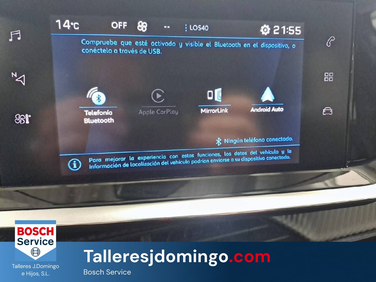 Peugeot 208  PureTech 73kW (100CV) Allure - Foto 19