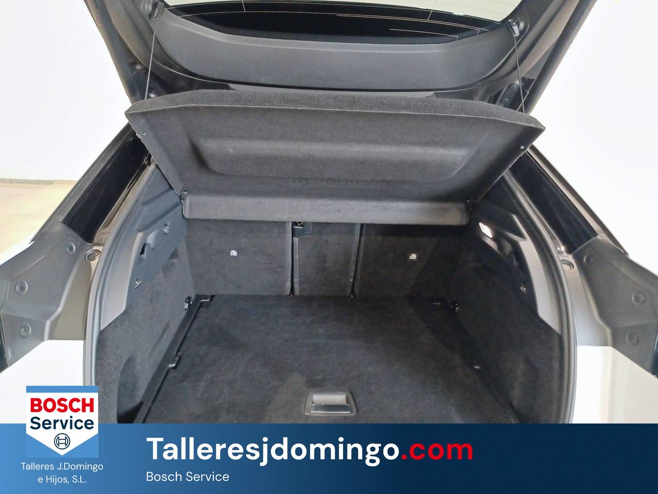 Peugeot 3008   Eléctrico 157kW GT - Foto 7