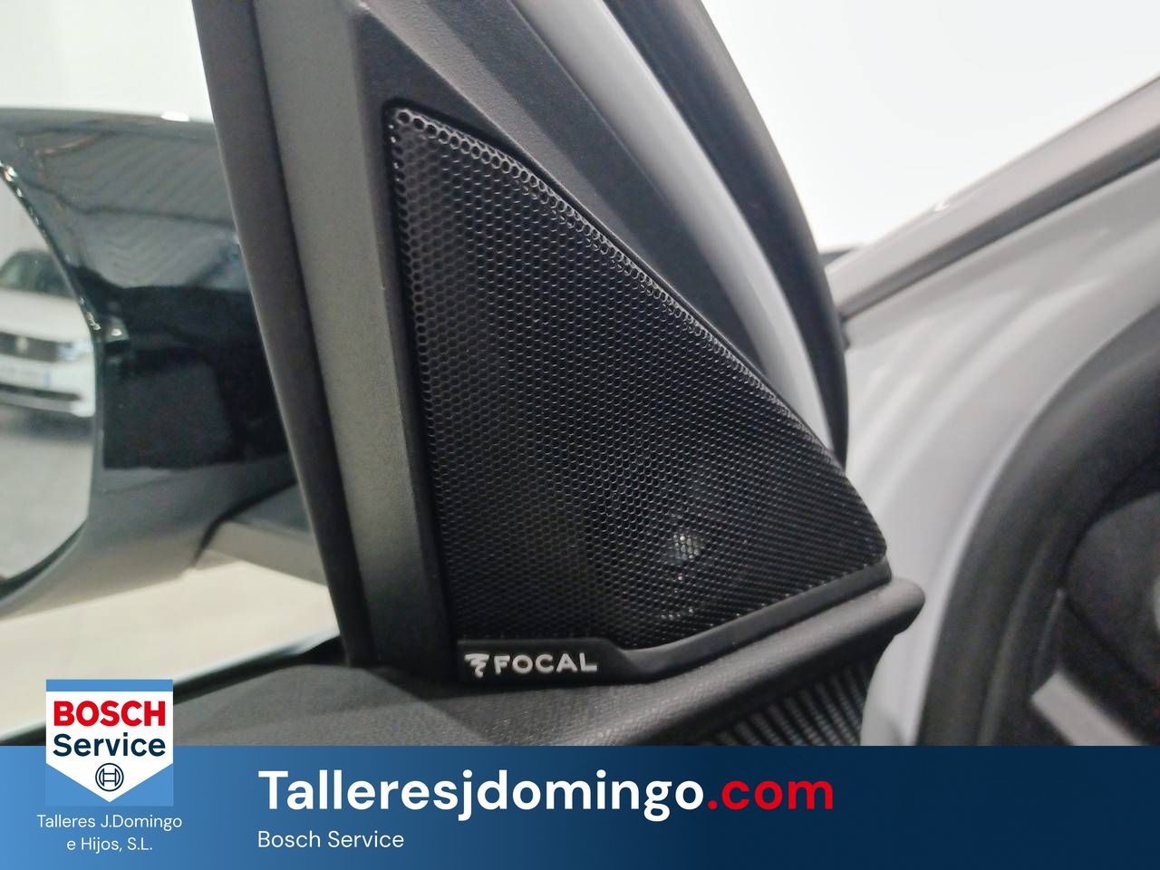 Peugeot 3008   Eléctrico 157kW GT - Foto 14