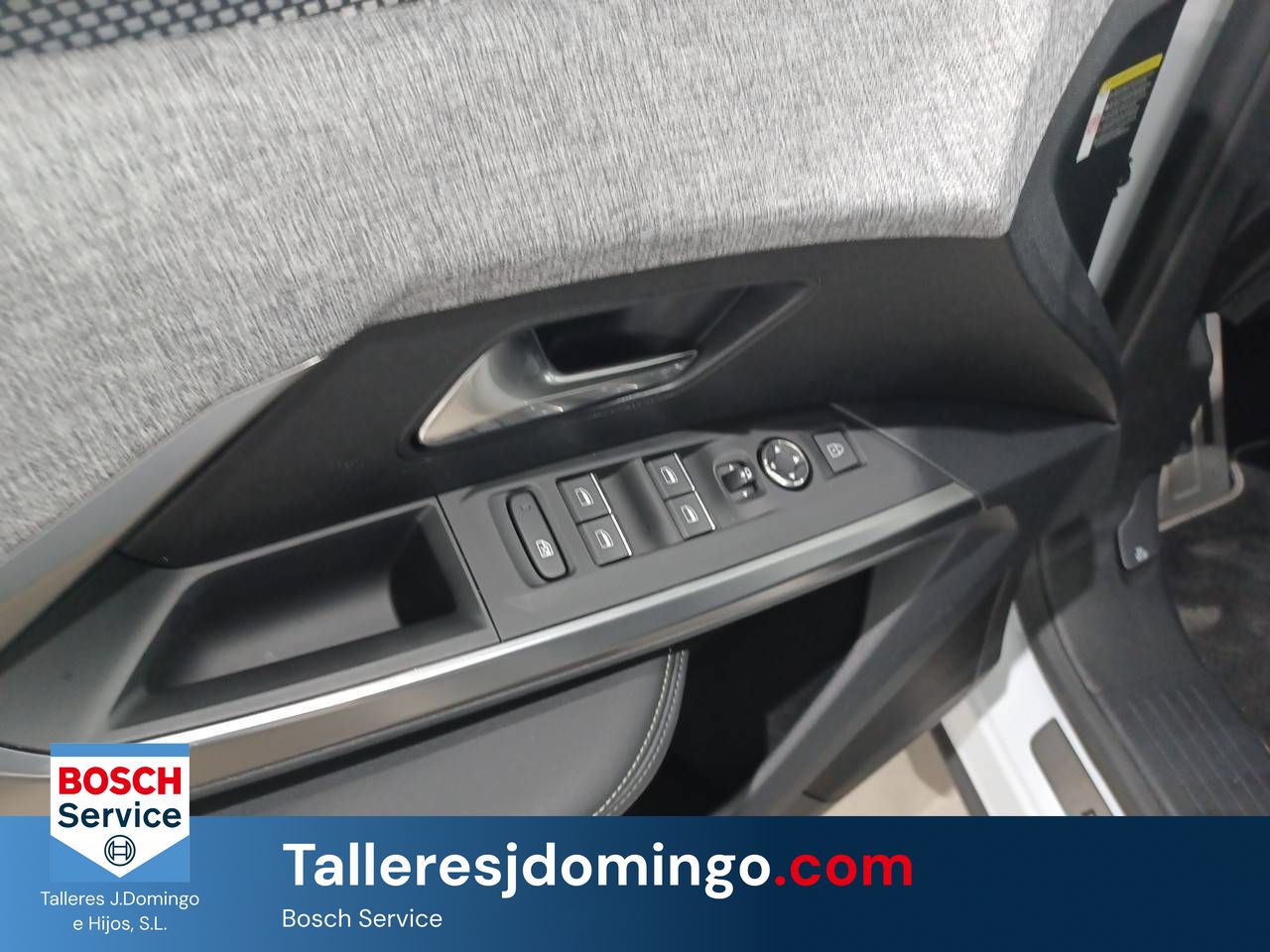 Peugeot 3008   Eléctrico 157kW GT - Foto 13