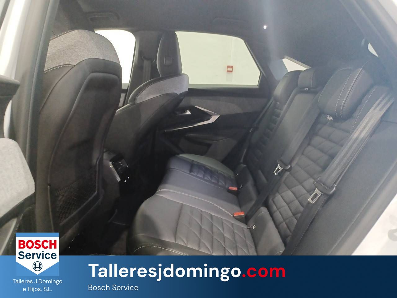 Peugeot 3008   Eléctrico 157kW GT - Foto 11