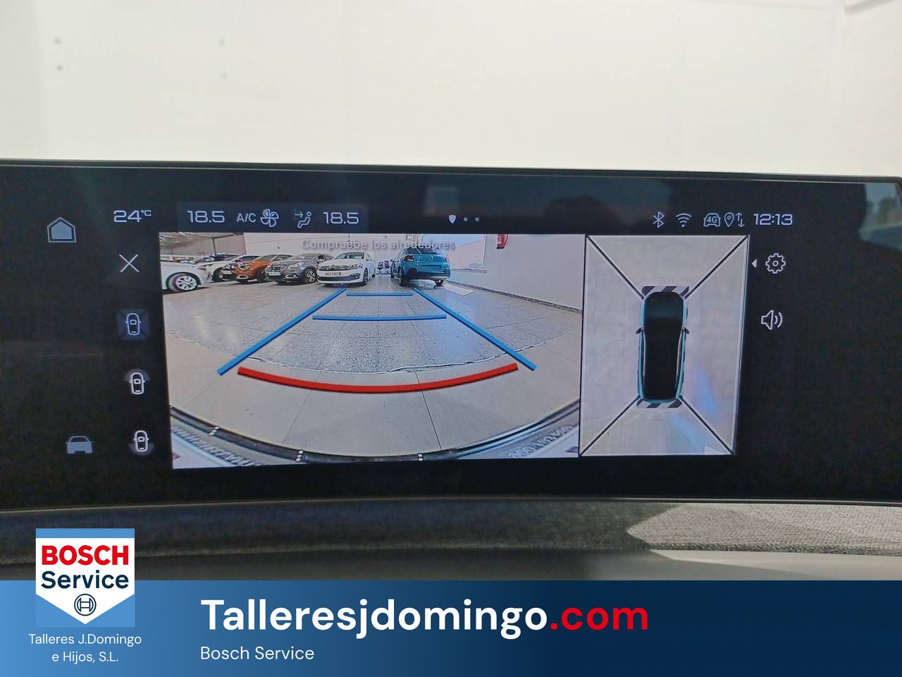 Peugeot 3008   Eléctrico 157kW GT - Foto 20