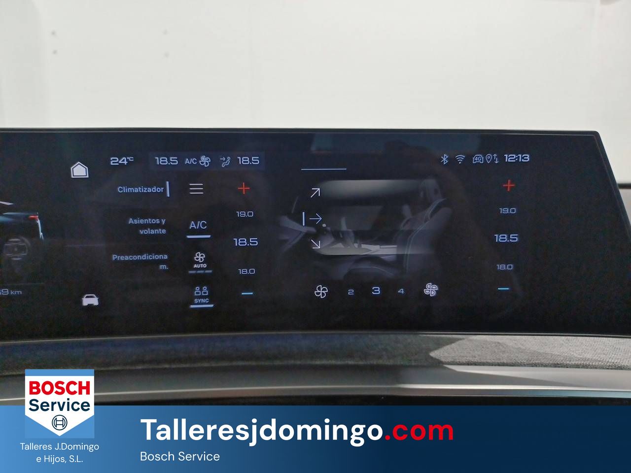 Peugeot 3008   Eléctrico 157kW GT - Foto 22