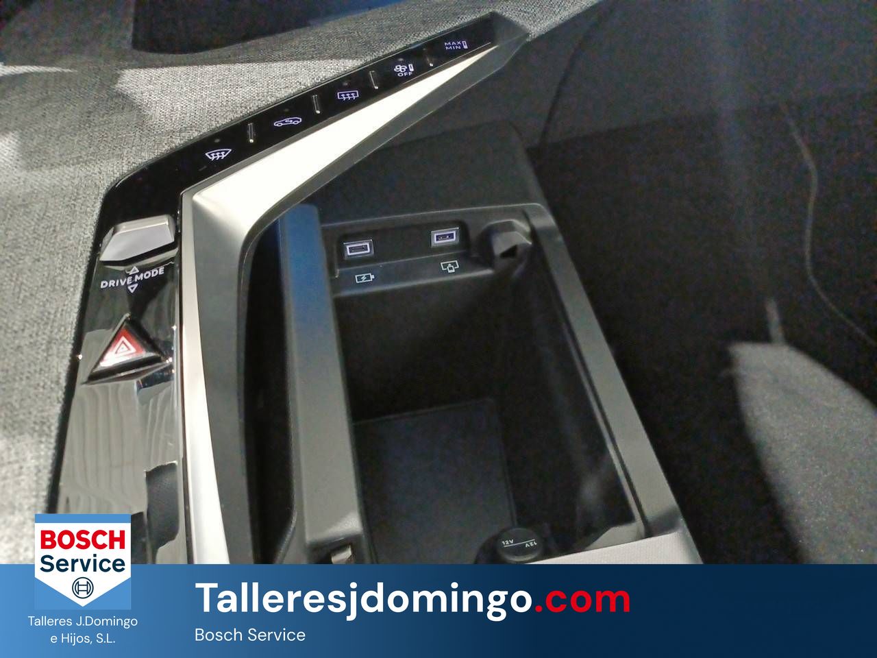 Peugeot 3008   Eléctrico 157kW GT - Foto 18