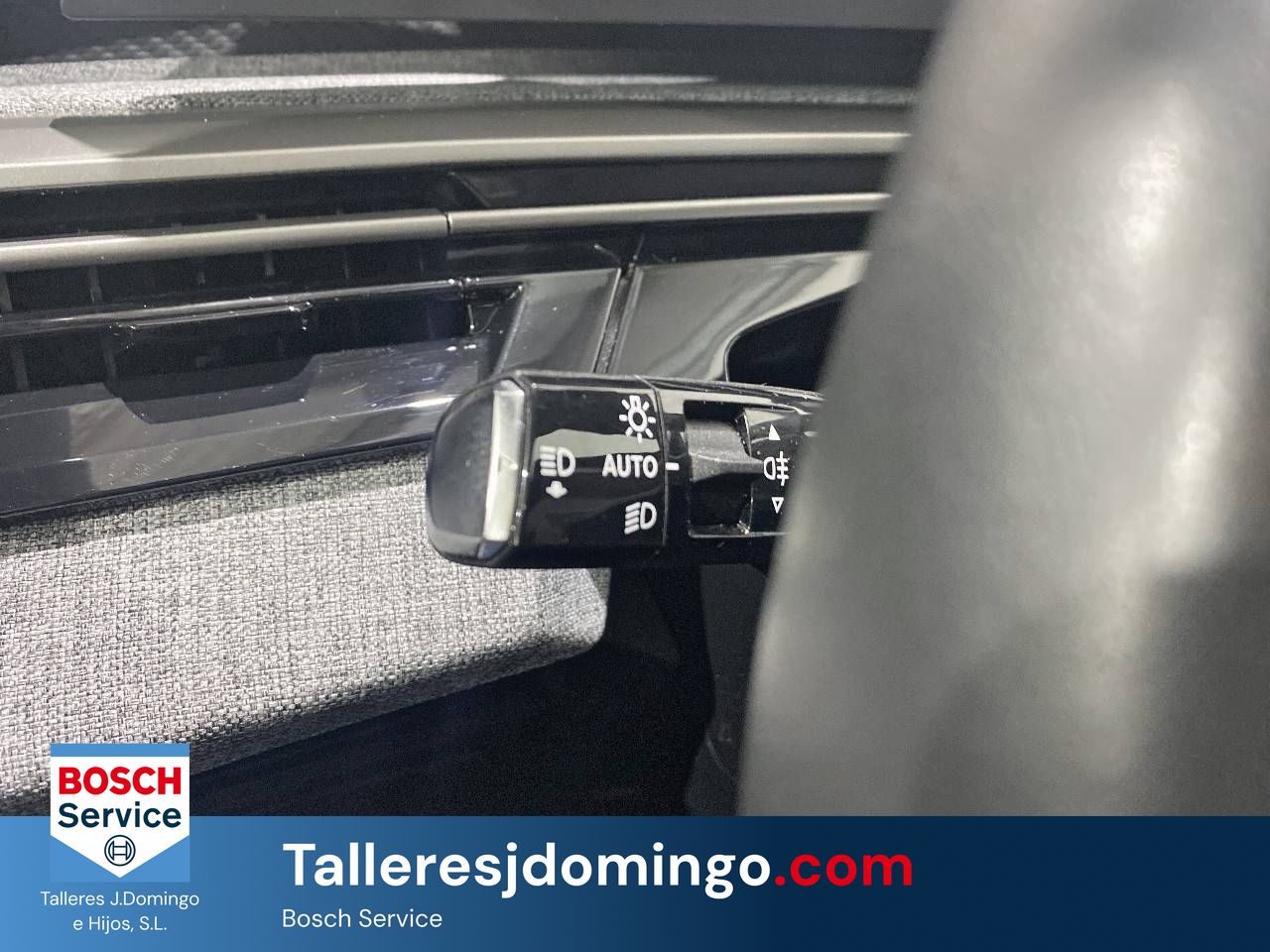 Peugeot 3008  1.2 107KW  eDCS6 Allure - Foto 26