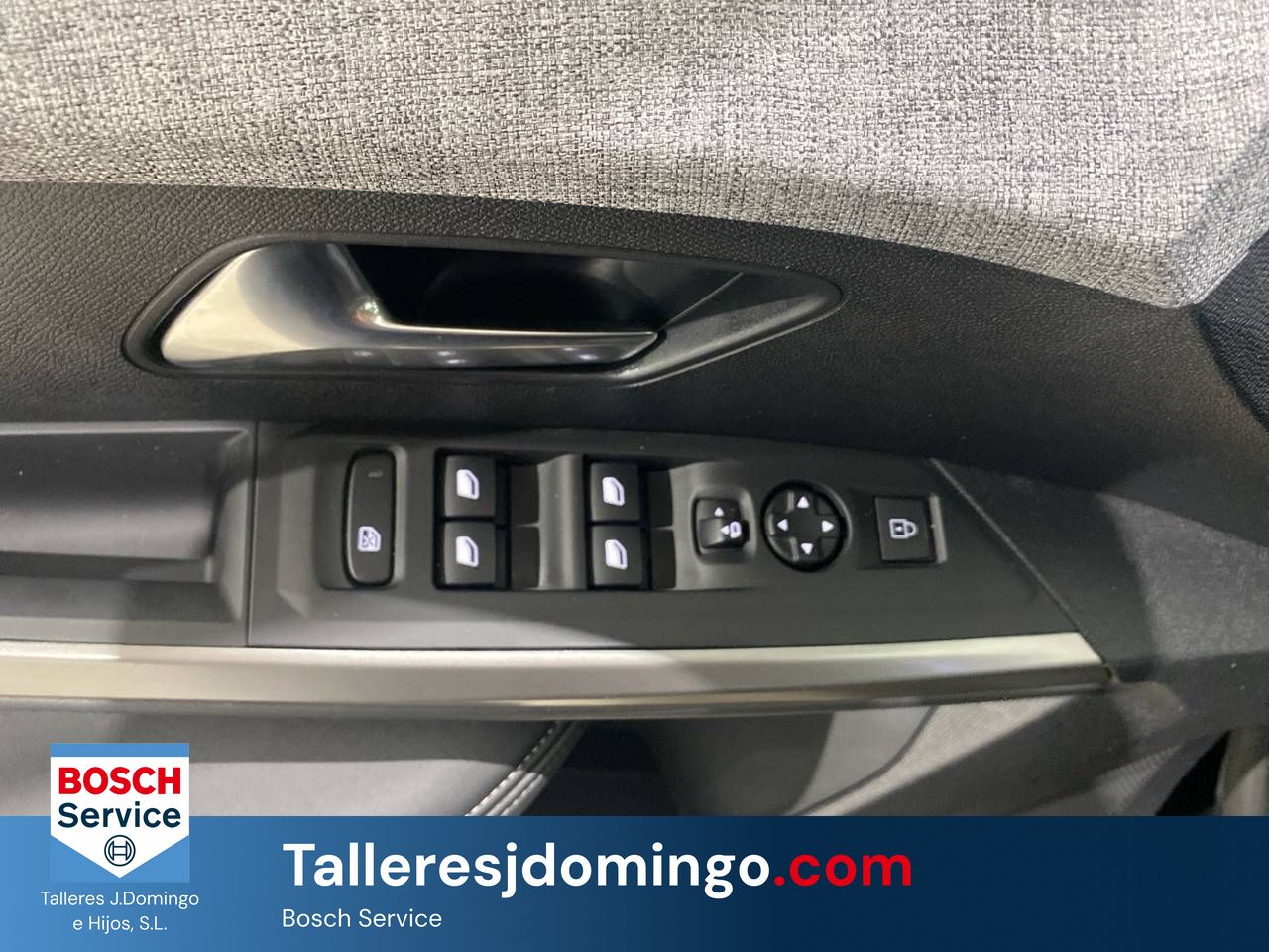 Peugeot 3008  1.2 107KW  eDCS6 Allure - Foto 13