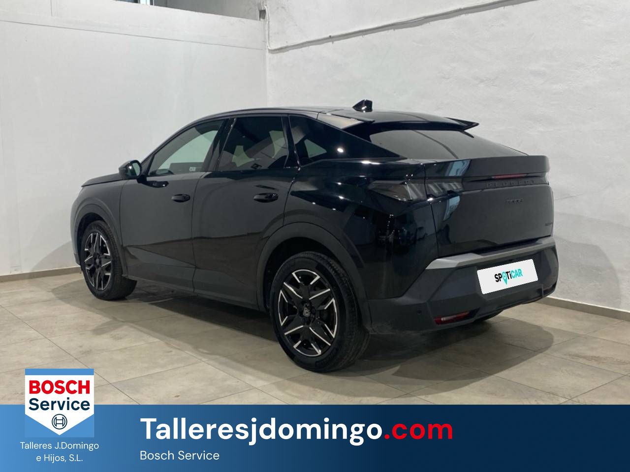 Peugeot 3008  1.2 107KW  eDCS6 Allure - Foto 8