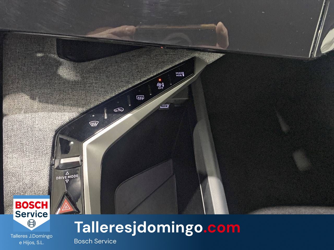 Peugeot 3008  1.2 107KW  eDCS6 Allure - Foto 16