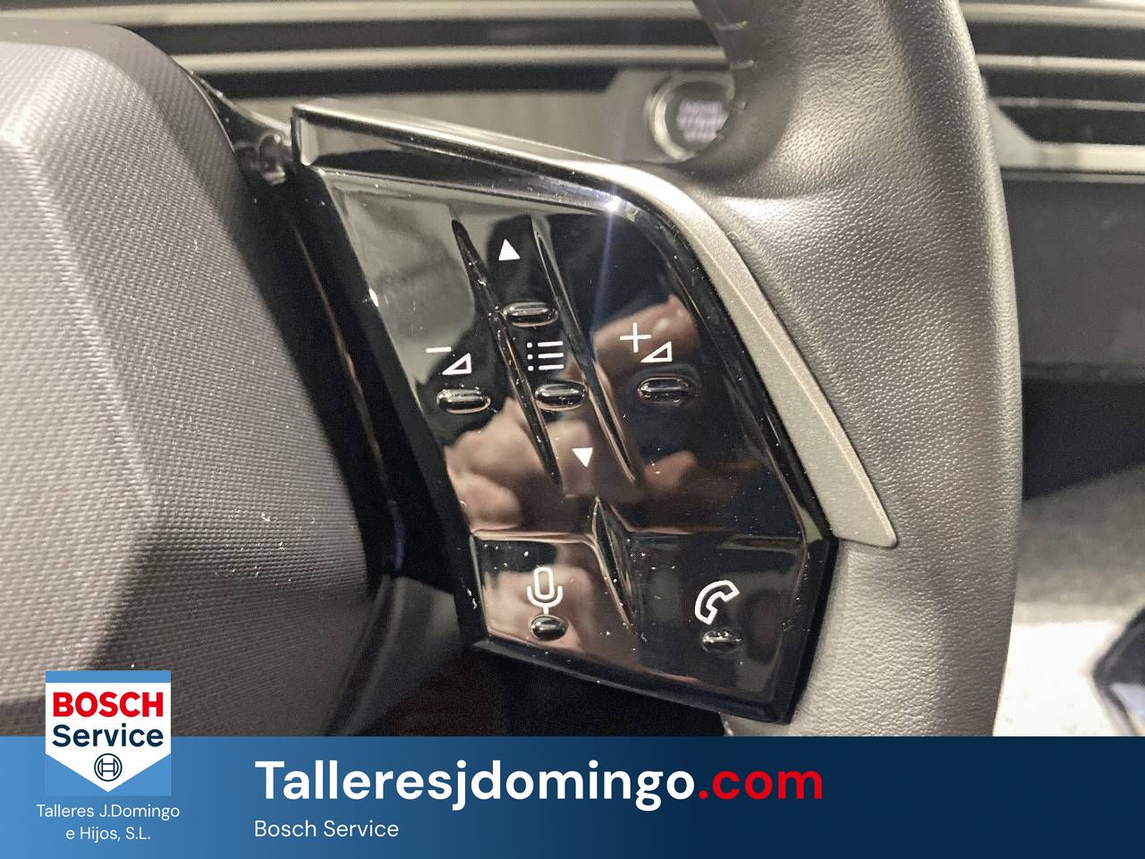 Peugeot 3008  1.2 107KW  eDCS6 Allure - Foto 23