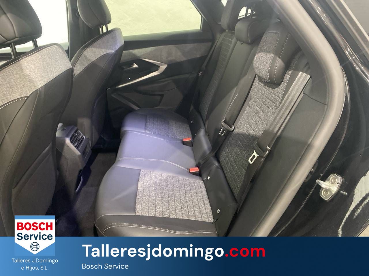 Peugeot 3008  1.2 107KW  eDCS6 Allure - Foto 11