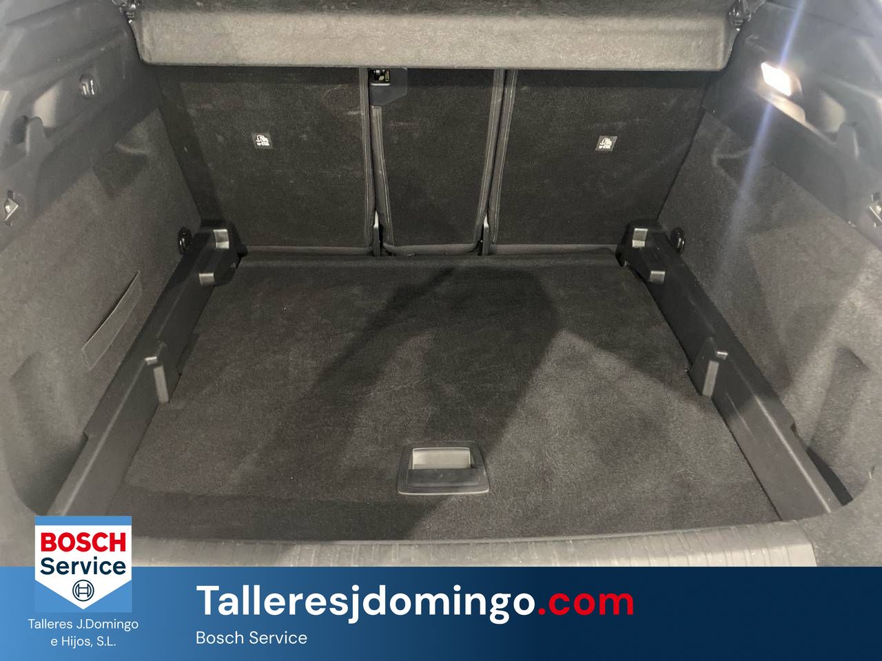 Peugeot 3008  1.2 107KW  eDCS6 Allure - Foto 7