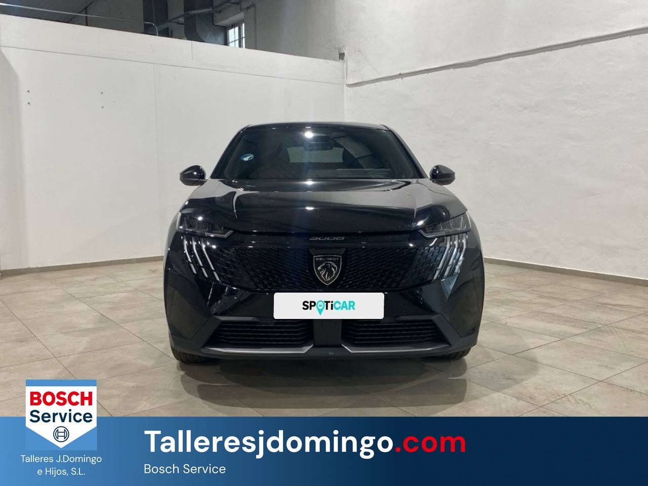 Peugeot 3008  1.2 107KW  eDCS6 Allure - Foto 3