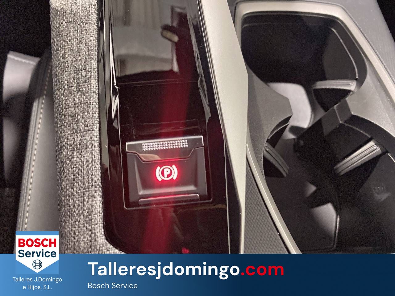 Peugeot 3008  1.2 107KW  eDCS6 Allure - Foto 17