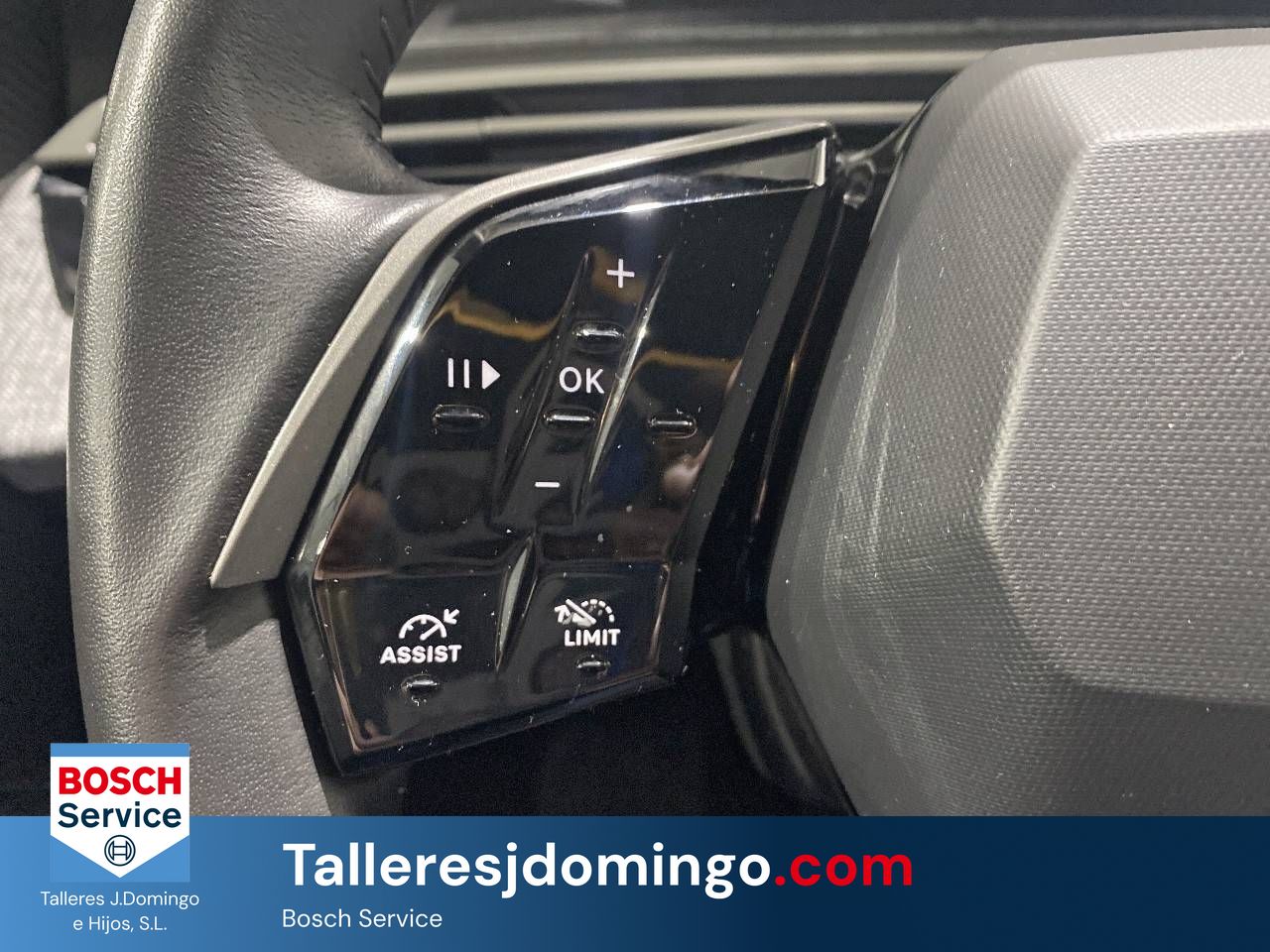 Peugeot 3008  1.2 107KW  eDCS6 Allure - Foto 22