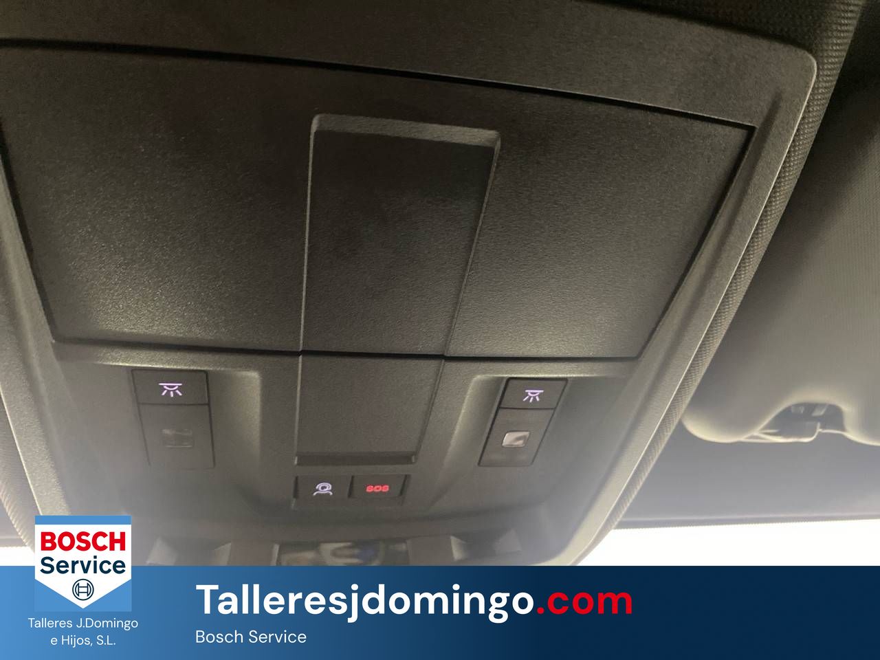 Peugeot 3008  1.2 107KW  eDCS6 Allure - Foto 25