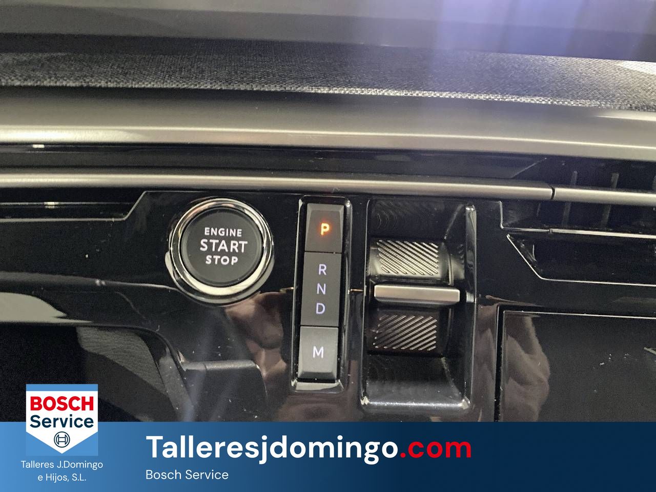 Peugeot 3008  1.2 107KW  eDCS6 Allure - Foto 15