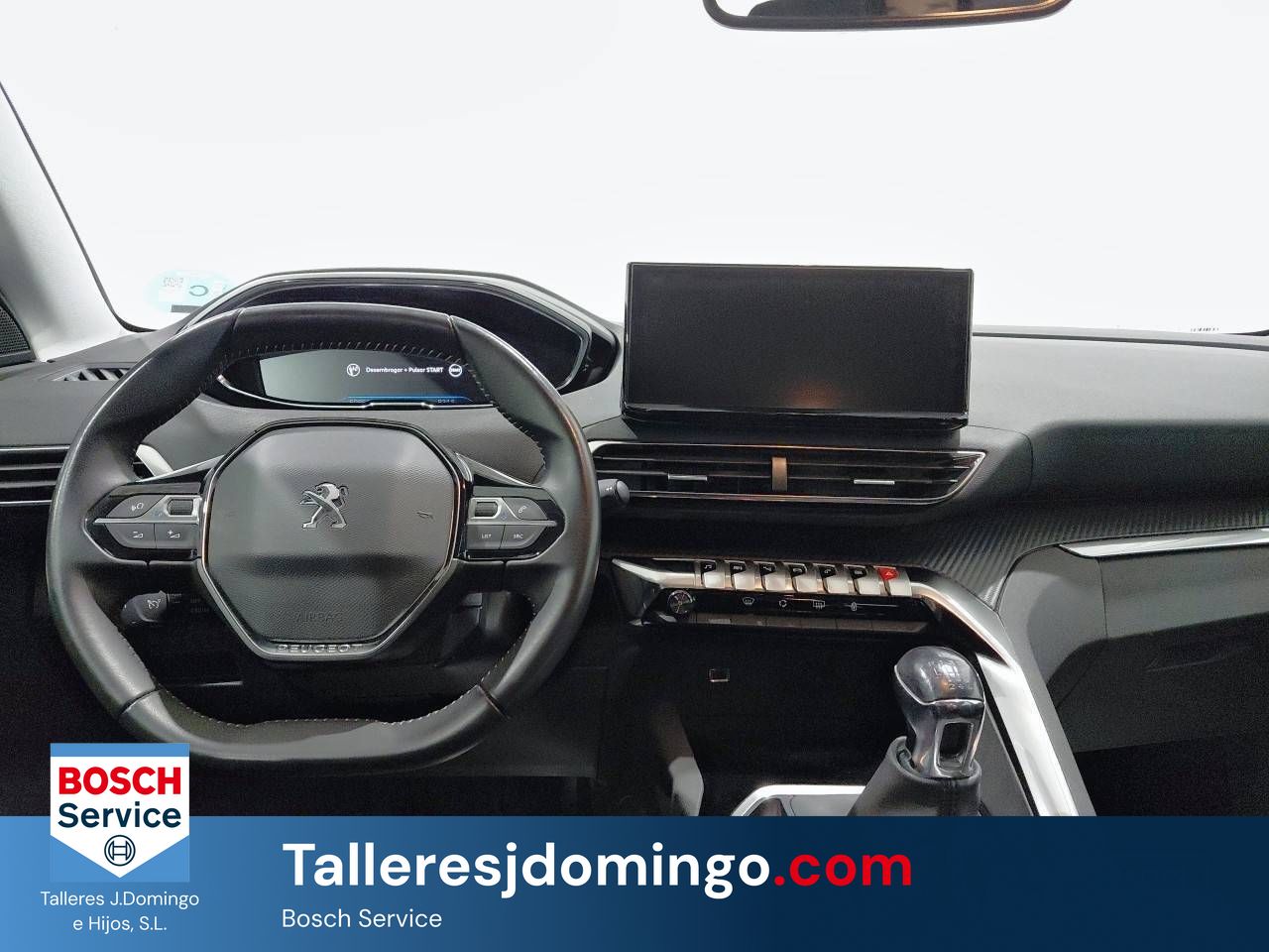 Peugeot 3008  1.2 PureTech 96KW S&S Style - Foto 9